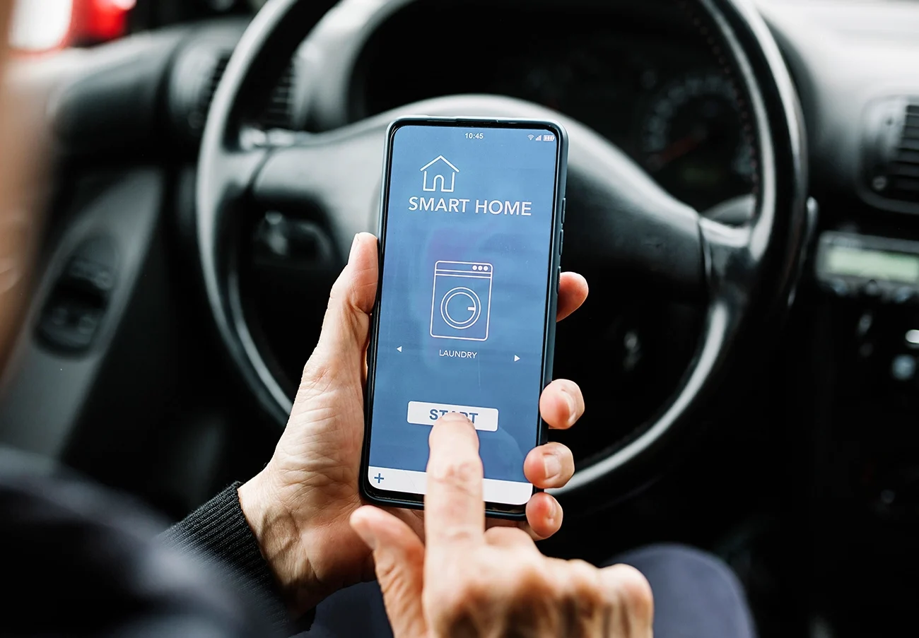 mobile