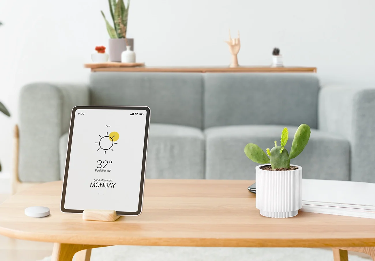 smart-device