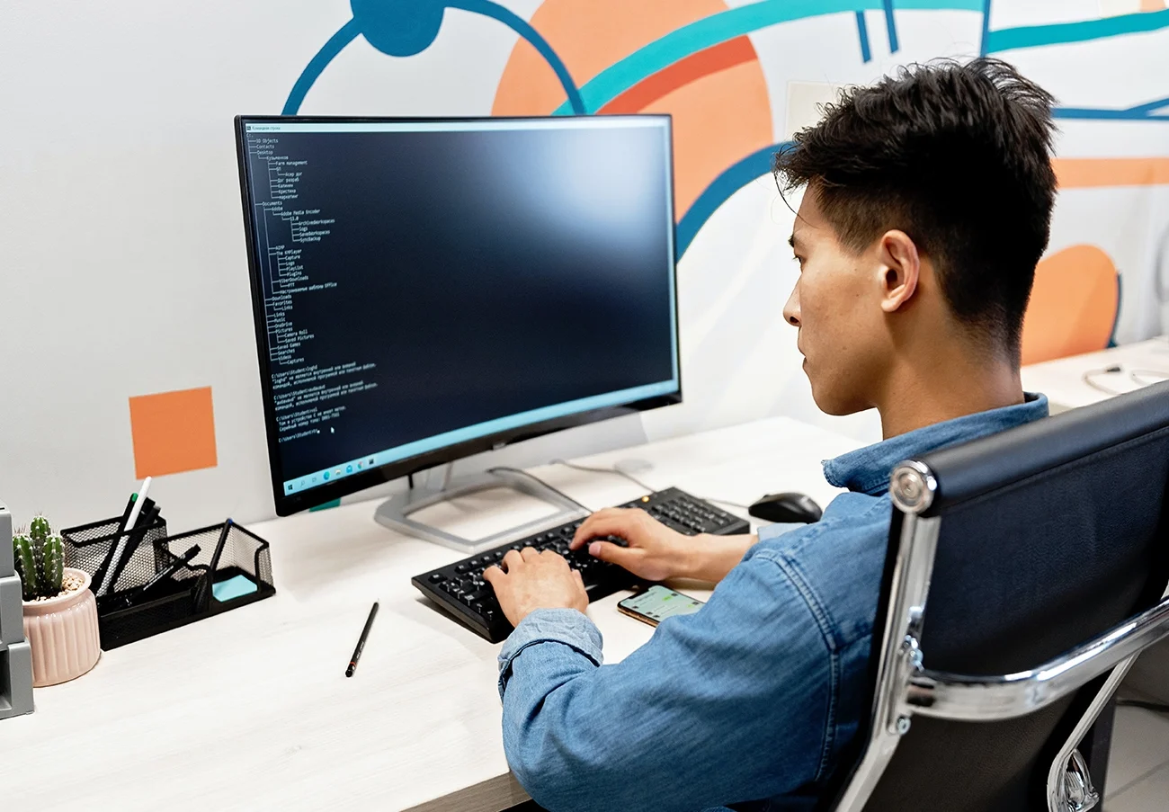 computer